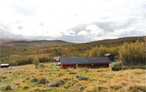 Tallåsen Dagalifjell